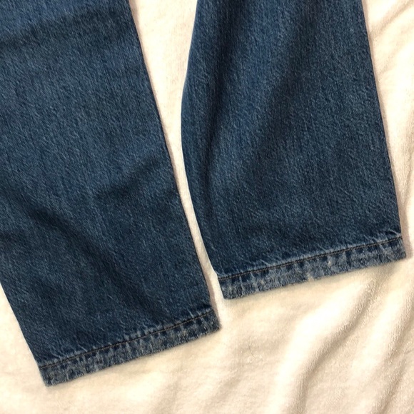 NWT PAIGE Jimmy Jimmy Destructed Boyfriend… - Picture 7 of 8